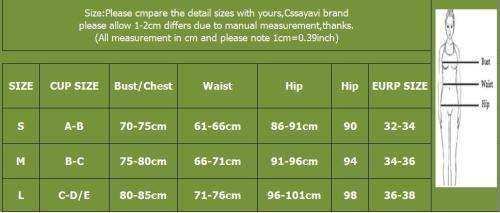 ABSOLUTELY STUNNING Modern Black Swimsuit. SIZE M. View our other R1 auctions!