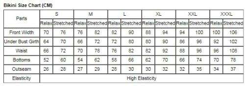 STUNNING one-of-a-kind Swimsuit. SIZE M. View our other R1 auctions!