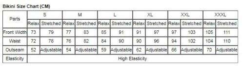 STUNNING one-of-a-kind Swimsuit. SIZE M. View our other R1 auctions!