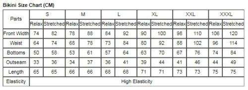 STUNNING one-of-a-kind Swimsuit. SIZE M. View our other R1 auctions!