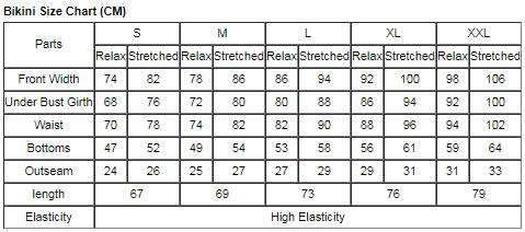 STUNNING one-of-a-kind Swimsuit. SIZE M. View our other R1 auctions!