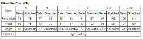 STUNNING one-of-a-kind Swimsuit top. SIZE M. View our other R1 auctions!