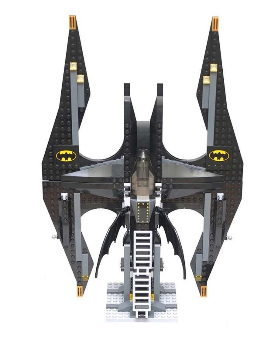 DECOOL The Bat Wing | 336+ pcs