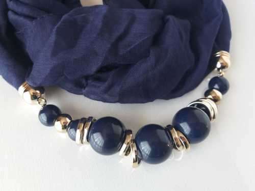 Jewellery Scarve. LOTS OF DIFFERENT DESIGNS AND COLORS!!