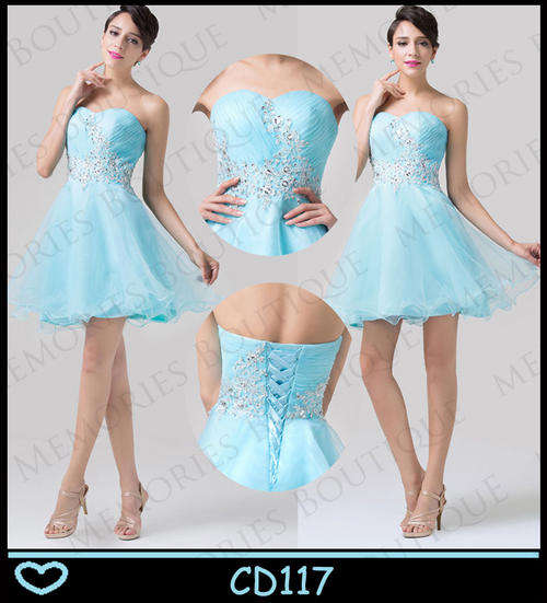 MATRIC FAREWELL DRESS!!! - CD117
