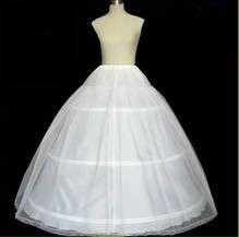Petticoat for wedding dress