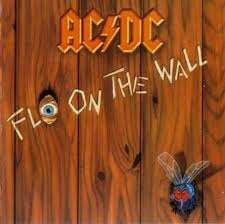 AC/DC - FLY ON THE WALL (2003 REMASTER)