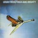 URIAH HEEP - HIGH AND MIGHTY (EXPANDED DELUXE EDITION) (CD)