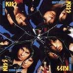 KISS - CRAZY NIGHTS (REMASTERED) (CD)