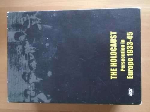 Holocaust 6 DVD box set