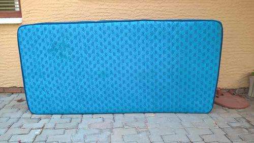 2 x Single Mattresses