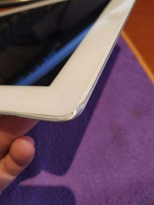 iPad 3rd Generation - 64GB - Wi-Fi + Cellular