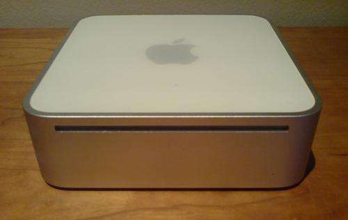 Apple Mac mini 1.42GHz