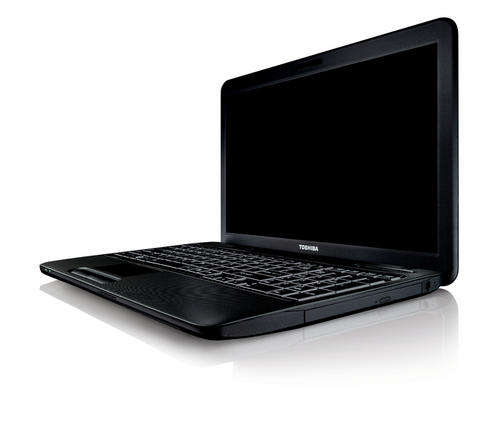 Toshiba C660 Laptop **Free Delivery**