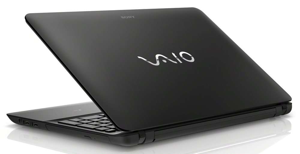 Sony Vaio Fit 15E (SVF1521GSGB) Core i7  **Brand New