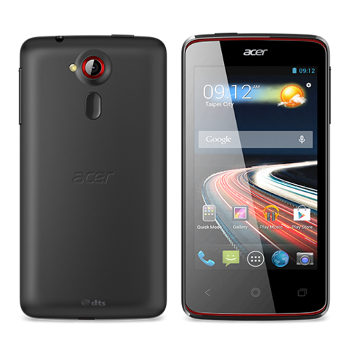 Acer Liquid Z4 Smart Phone