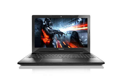 Lenovo Z50-75 FX AMD Quad Core Laptop