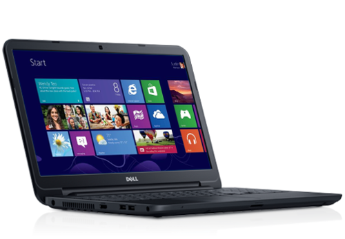 Dell Inspiron 3531 Dual Core notebook