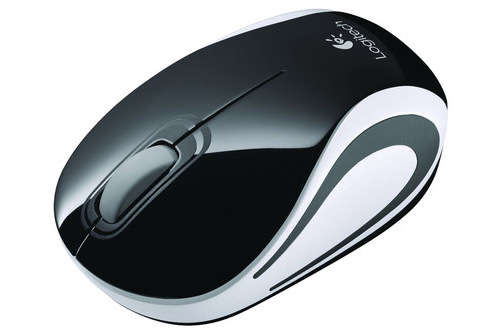 Logitech Wireless Mini Mouse