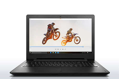 Lenovo IdeaPad 110 Intel Celeron Laptop