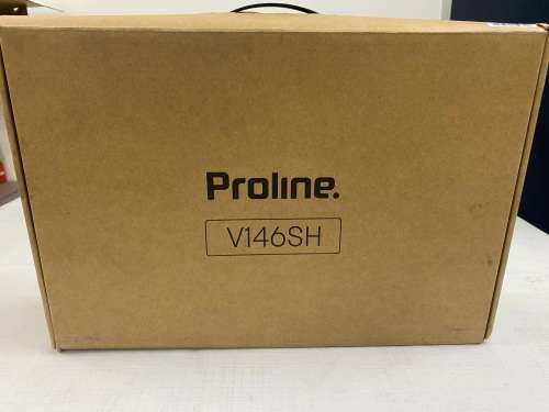 **BARGAIN BUY**NEW PROLINE LAPTOP - ULTRA PORTABLE NOTEBOOK - RETAILS@R5k -GRAB IT@ JUST R2999!