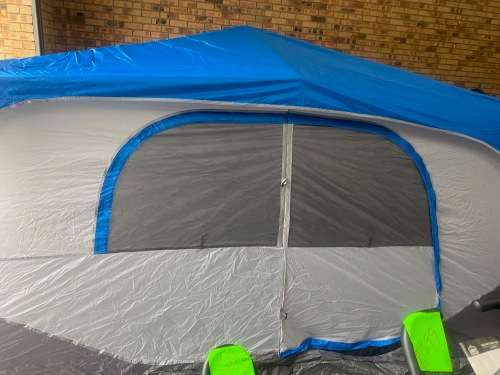 10 person tent instant new arrivals