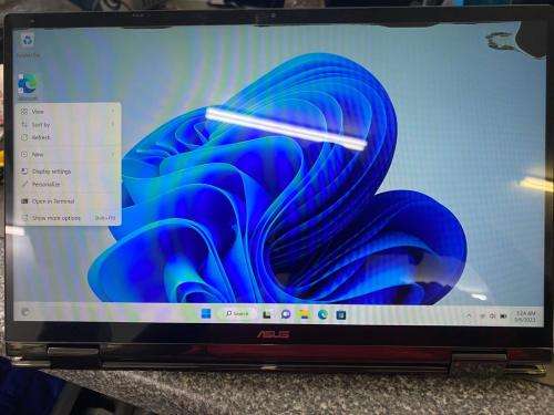 **BARGAIN BUY**ASUS ZENBOOK FLIP UX362 ULTRABOOK CORE i5, 8GB RAM, 512SSD-WORTH R14k-GRAB IT@R4999!!