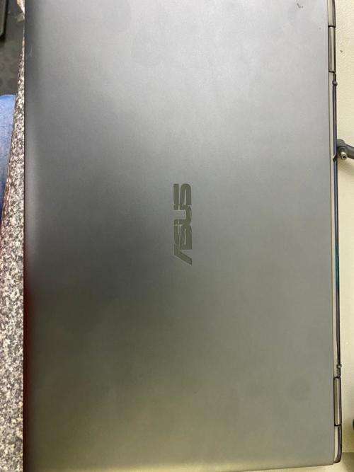 **BARGAIN BUY**ASUS ZENBOOK FLIP UX362 ULTRABOOK CORE i5, 8GB RAM, 512SSD-WORTH R14k-GRAB IT@R4999!!