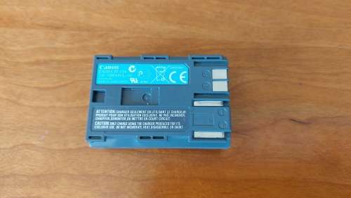 Canon BP-511 Battery