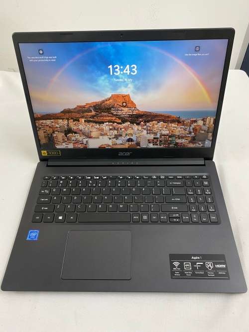 **BARGAIN BUY** ACER A115 , 8GB RAM, 128GB eMMC, FHD DISPLAY -IDEAL FOR WORK OR PLAY-GRAB IT@R2799!