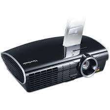 **BARGAIN BUY** VIEWSONIC PJ258D PROJECTOR WITH iPOD CONNECTION-WORTH R3k-GRAB A BARGAIN@JUST R1299!