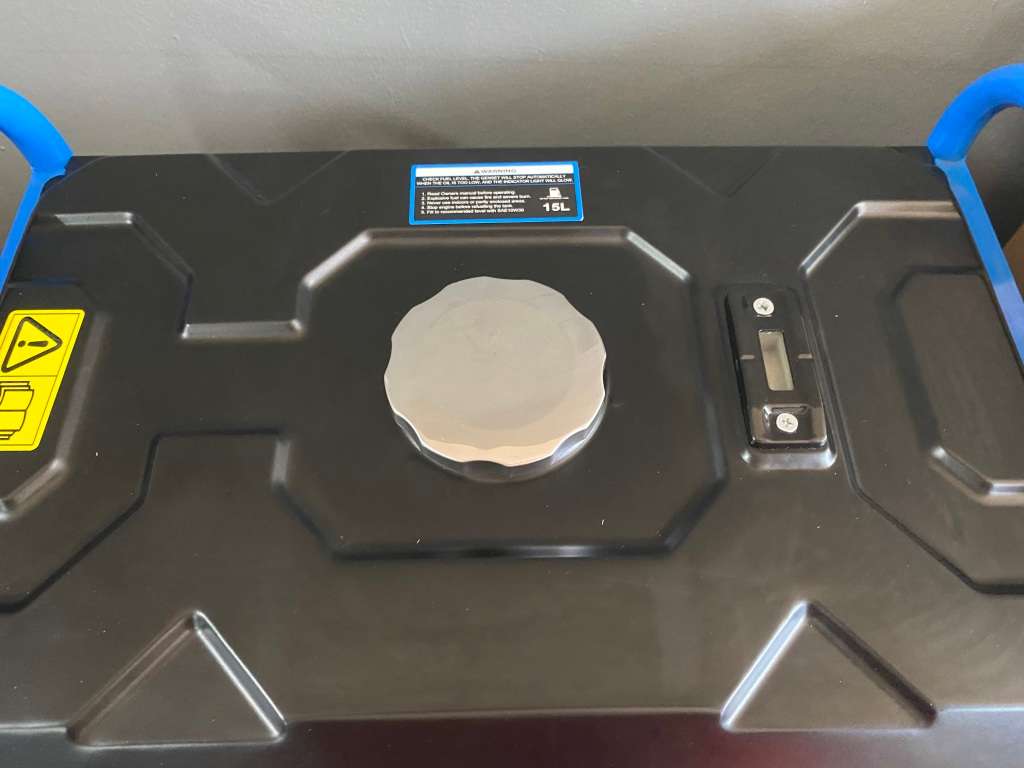 Trade Professional 2.8KW GENERATOR