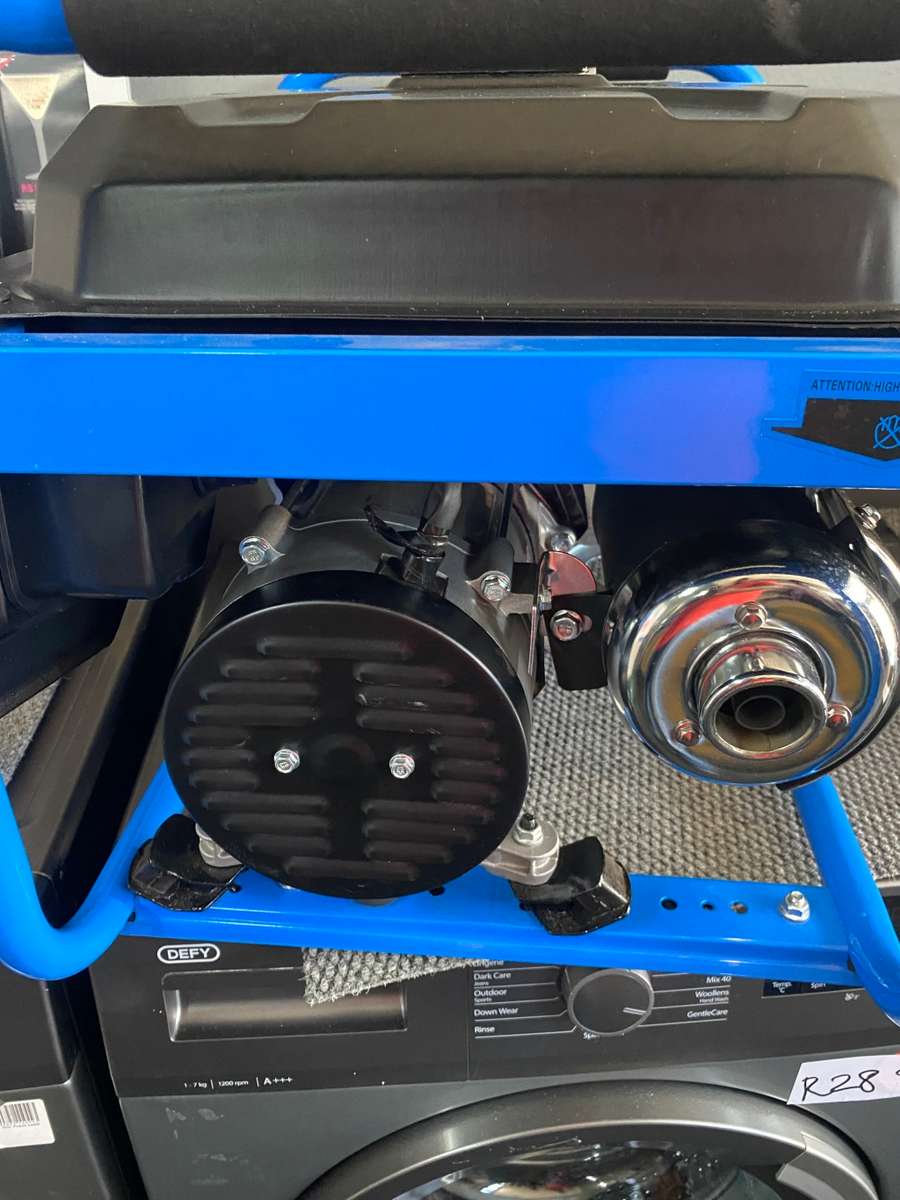 Trade Professional 2.8KW GENERATOR