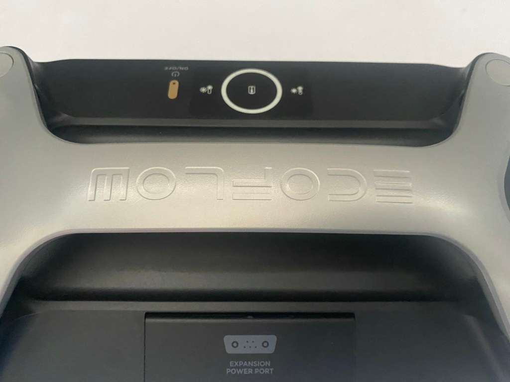 EcoFlow River Pro 720W Extended Battery