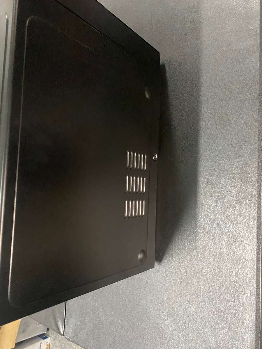 LG 42L Neochef Solo Microwave MS4235GIS