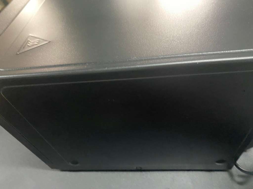 LG 42L Neochef Solo Microwave MS4235GIS