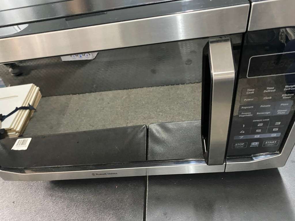 Russel Hobbs RHEM45BM Microwave Oven