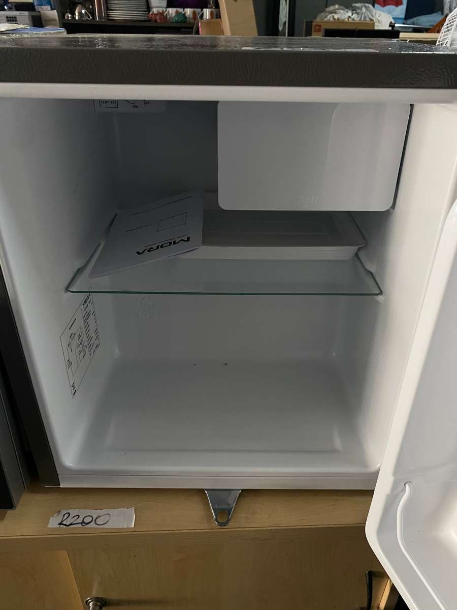 Mora 44Lt Bar Fridge  M65RTS