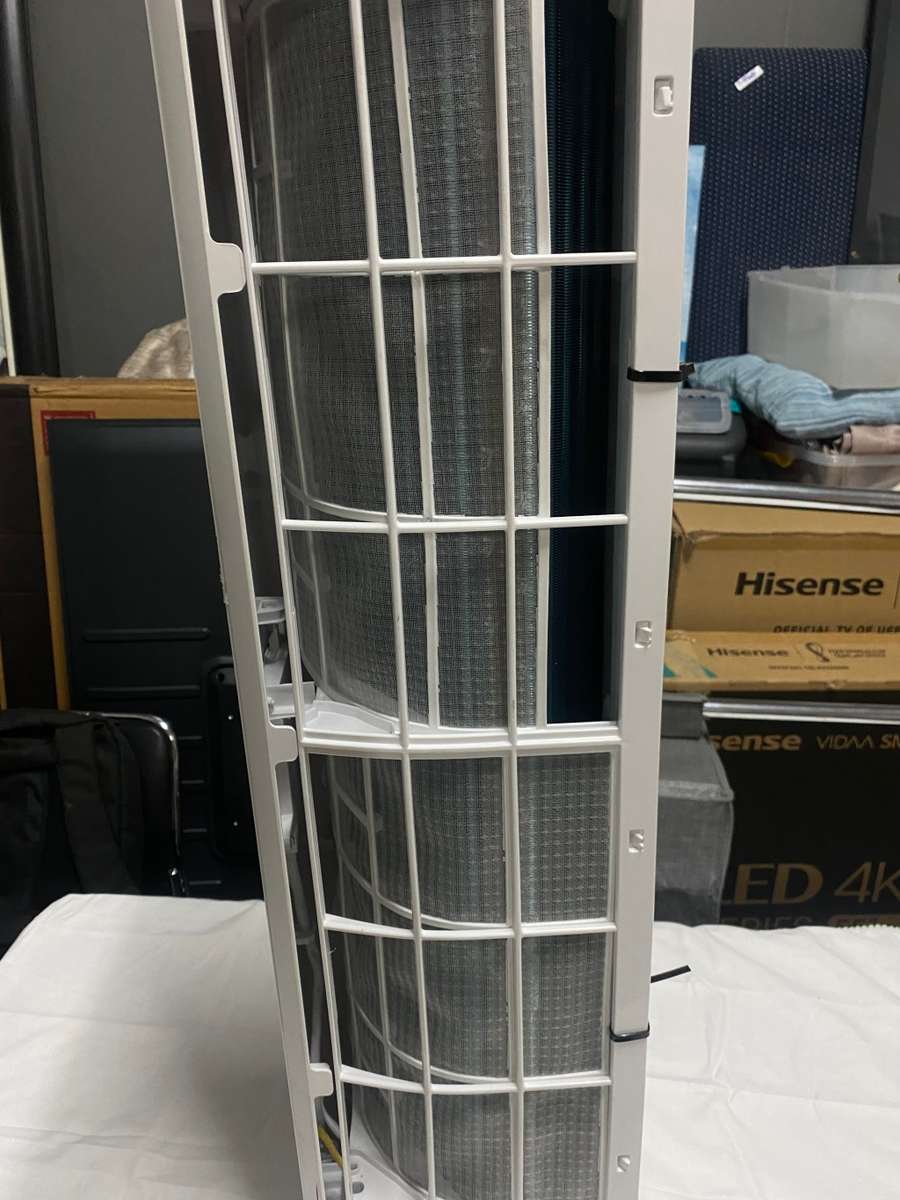 LOGIK SPLIT TYPE AIR CONDITIONER MLE18HP