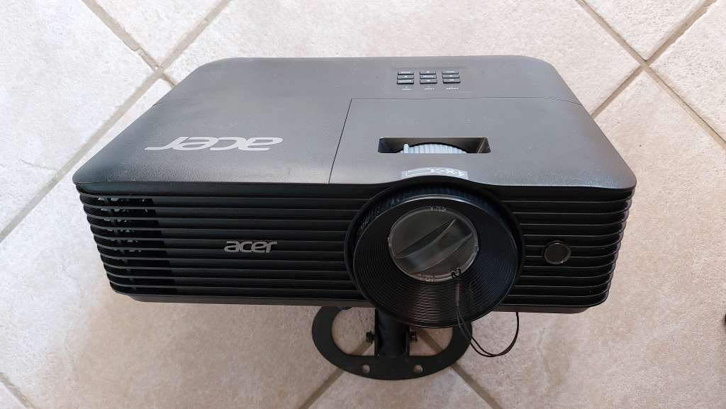 Acer DLP Projector