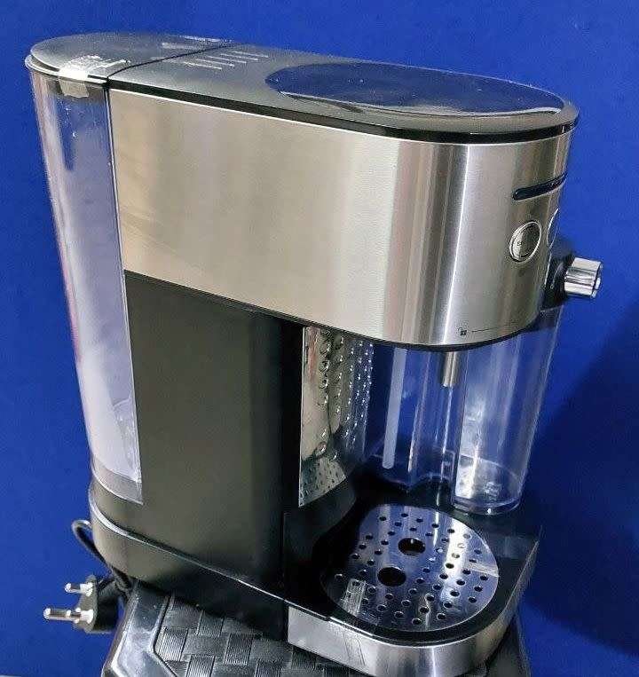 Kenwood Coffee Machine PEM84 Demo Unit