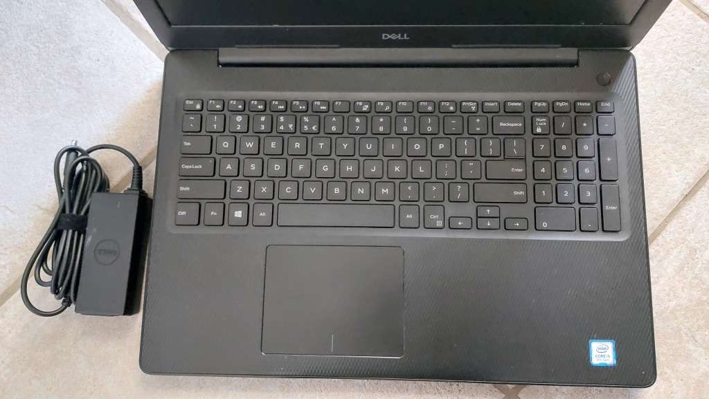 Dell Inspiron 3580 | 8th Gen i5, 8GB Ram, 1TB HDD | Boxed Demo Bargain!