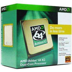 AMD Athlon64 5000 Processor