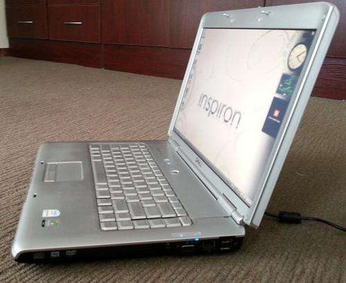 Dell Inspiron Dual Core 2GHz Laptop