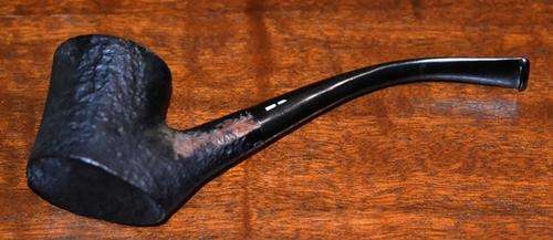 Vintage BENT BOB'S Smoking Pipe