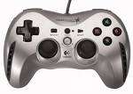 Logitech ChillStream PS3 Controller