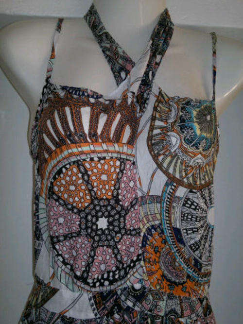 Lovely Ladies Jumpsuit for summer size M and Large available