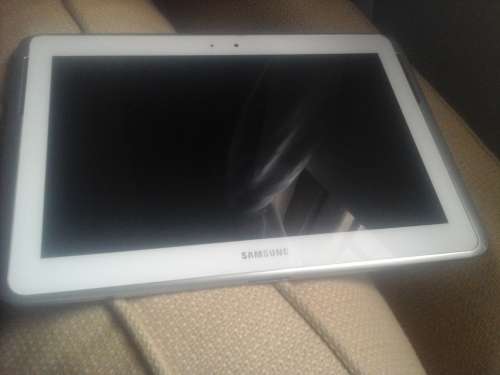 Samsung Galaxy N8020 Tablet needs repairs R1400.00