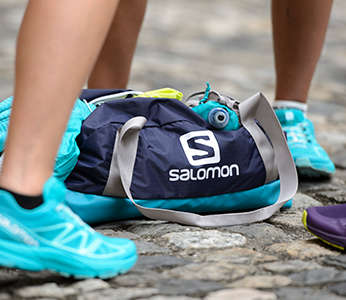 LADIES SALOMON TAKKIE R1350
