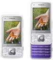 Sony Ericsson C903 White - Stunning 1st time on R1 auction!!!!!!!!!